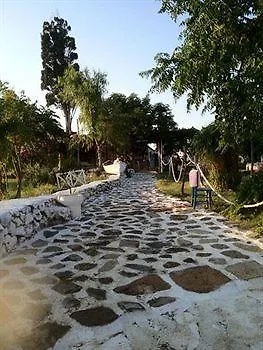 Biyikli Otel