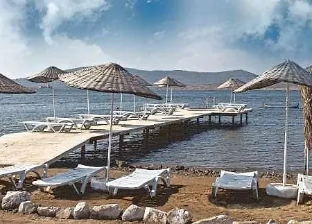 Biyikli Otel Ayvalı