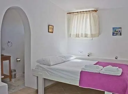 Otel Biyikli Ayvalı