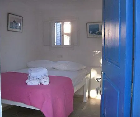 Biyikli 3*
