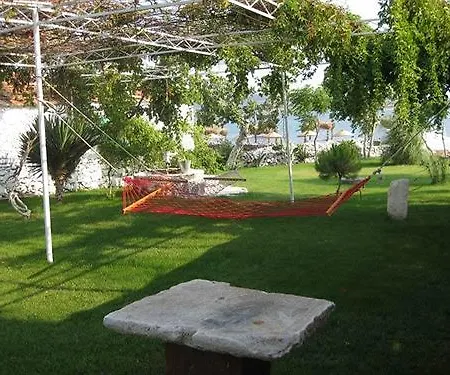 Hotel Biyikli 3*