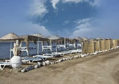 Hotel Biyikli 3*