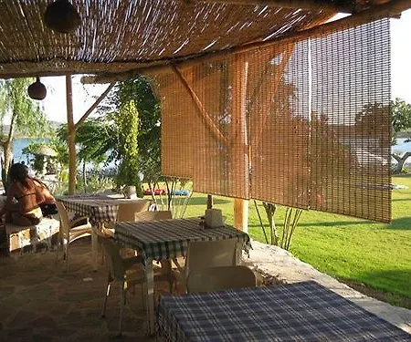 Biyikli 3* Ayvalik