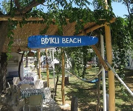 Hotel Biyikli