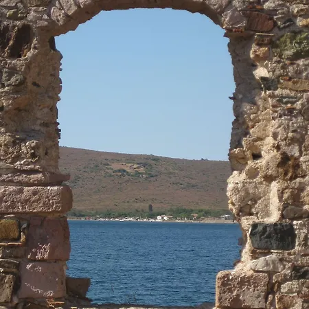 Otel Biyikli
