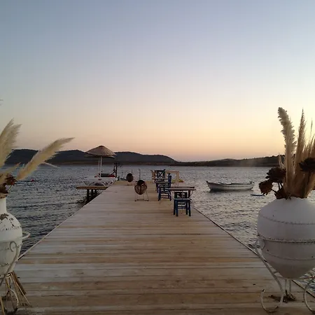 Biyikli Otel 3*