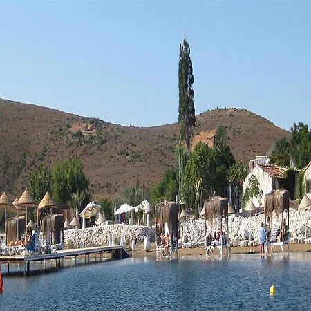 Biyikli 3* Ayvalı